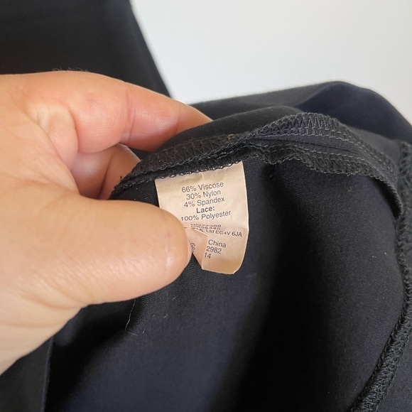 J Crew “The perfect little black dress” - Picture 4 of 7